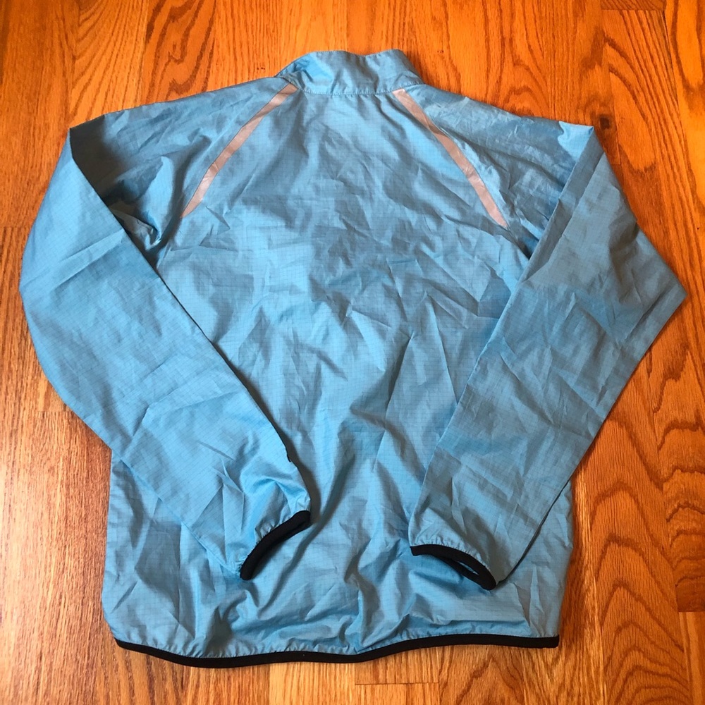 Moonstone Shell / Rain Jacket - image 5